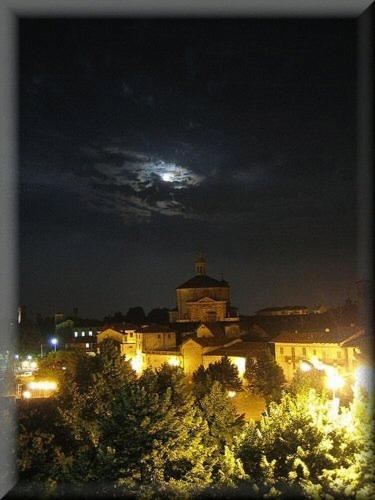 Hotel Rivarolo Rivarolo Canavese Luaran gambar