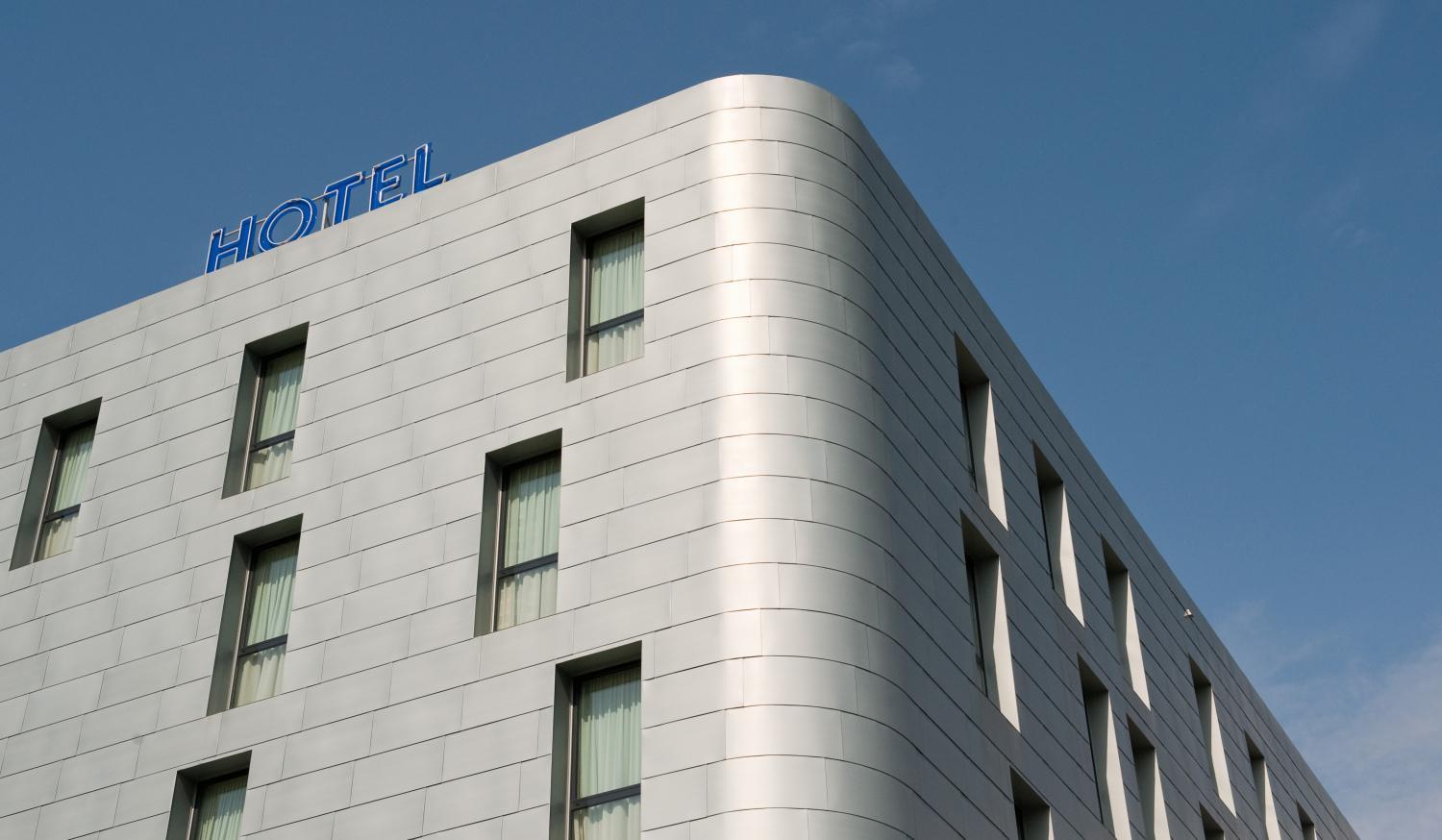 Hotel Rivarolo Rivarolo Canavese Luaran gambar