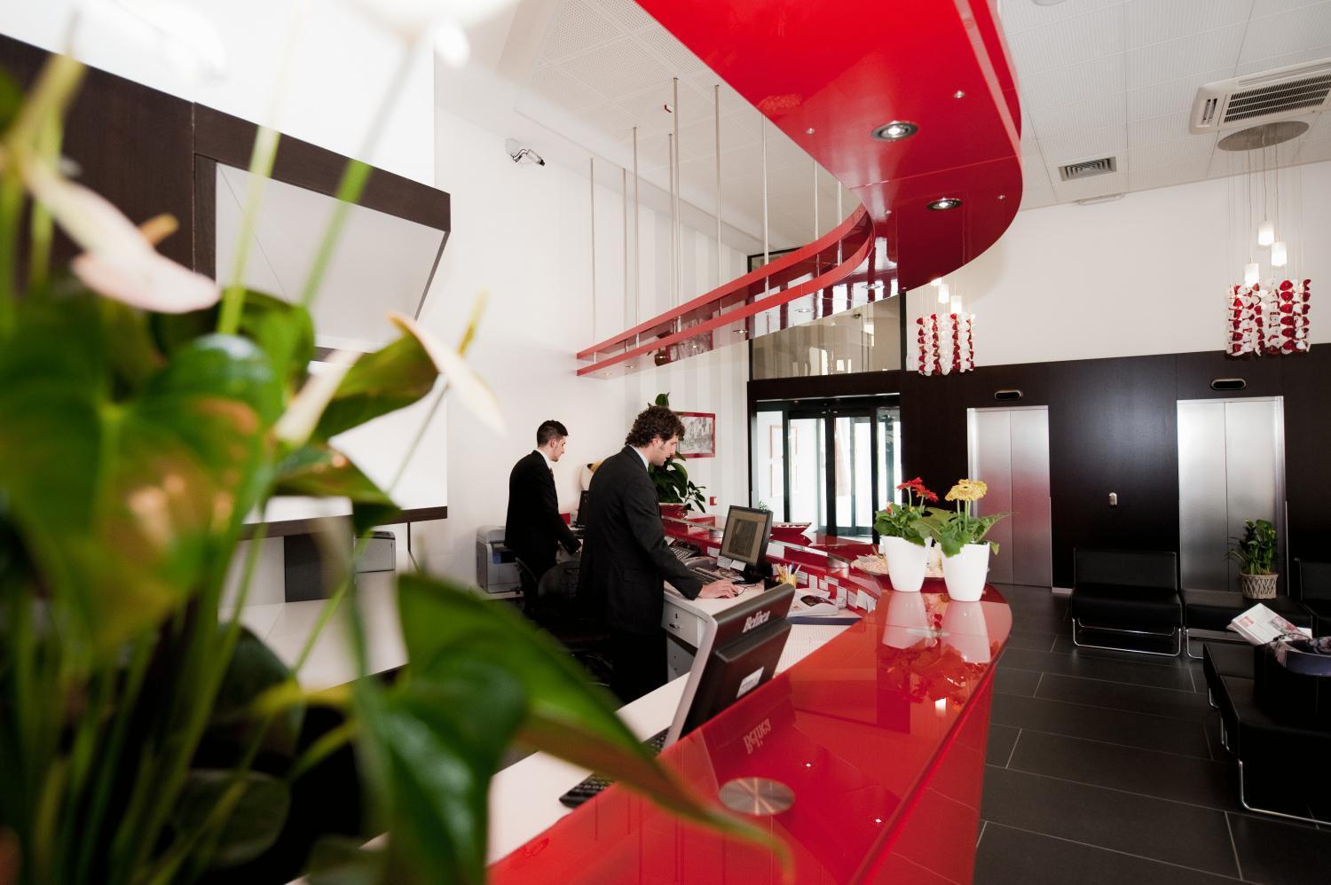 Hotel Rivarolo Rivarolo Canavese Luaran gambar