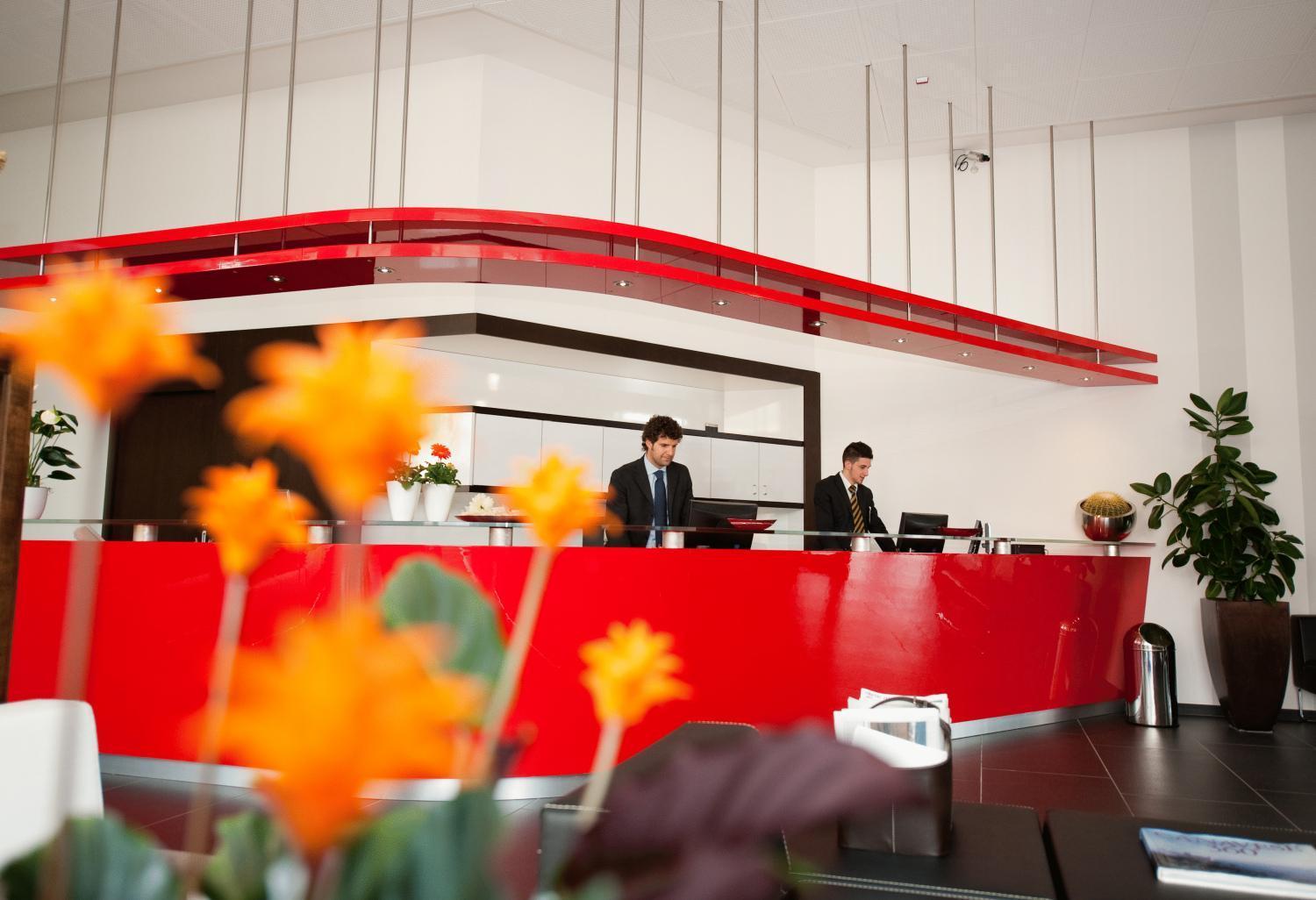 Hotel Rivarolo Rivarolo Canavese Luaran gambar