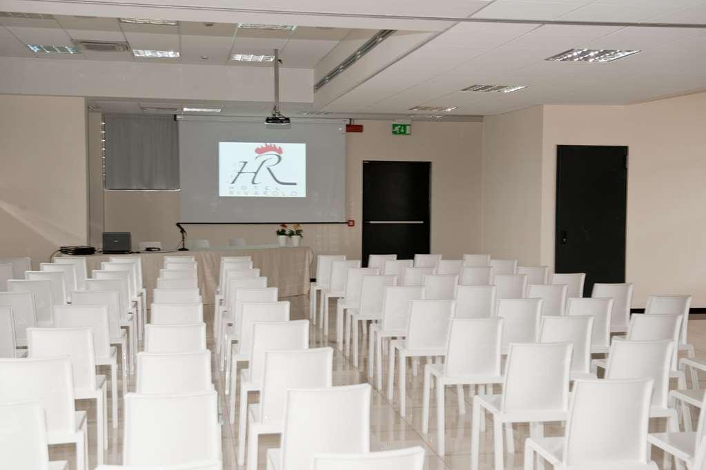 Hotel Rivarolo Rivarolo Canavese Kemudahan gambar